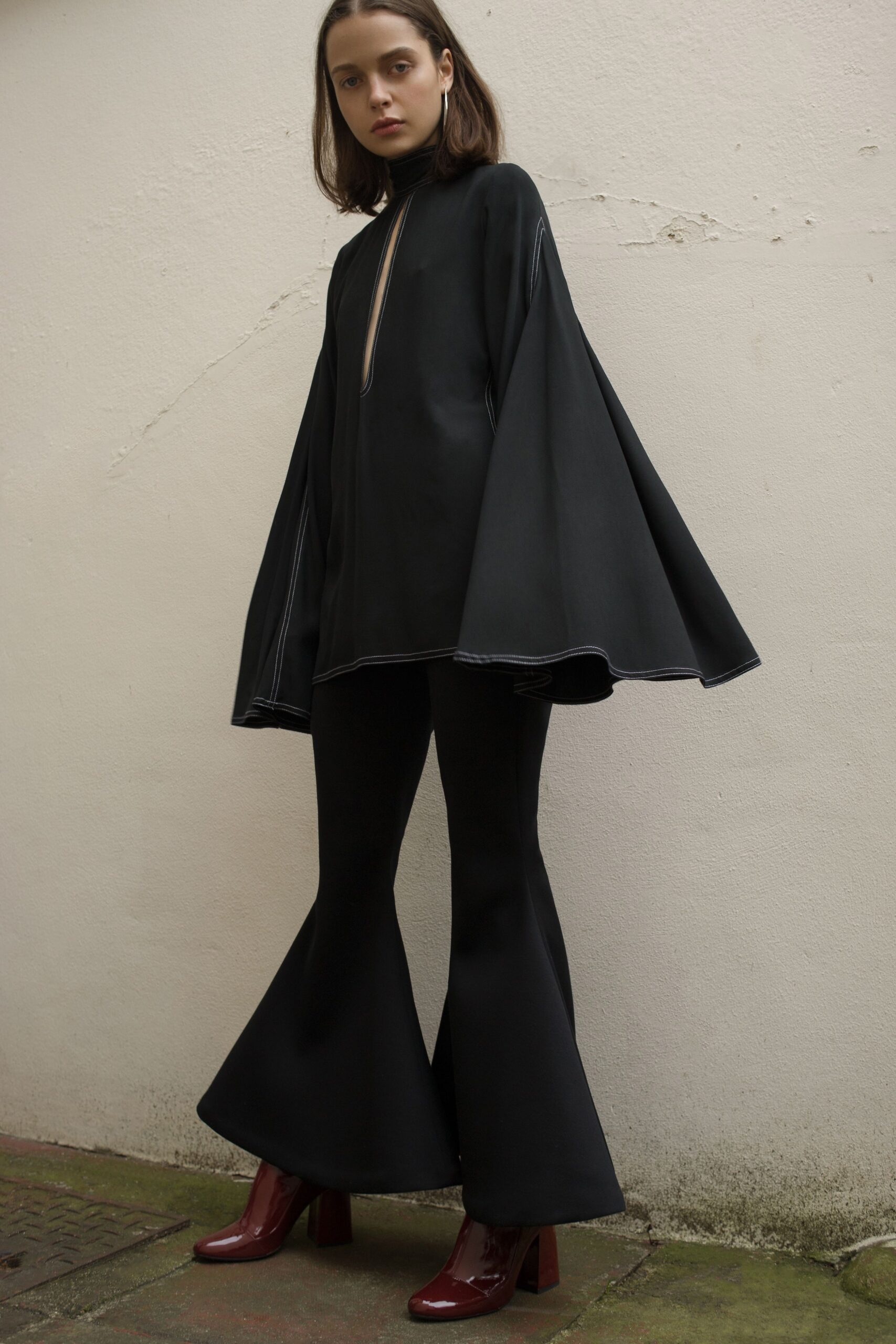 Beaufille F/W 16 Look 41