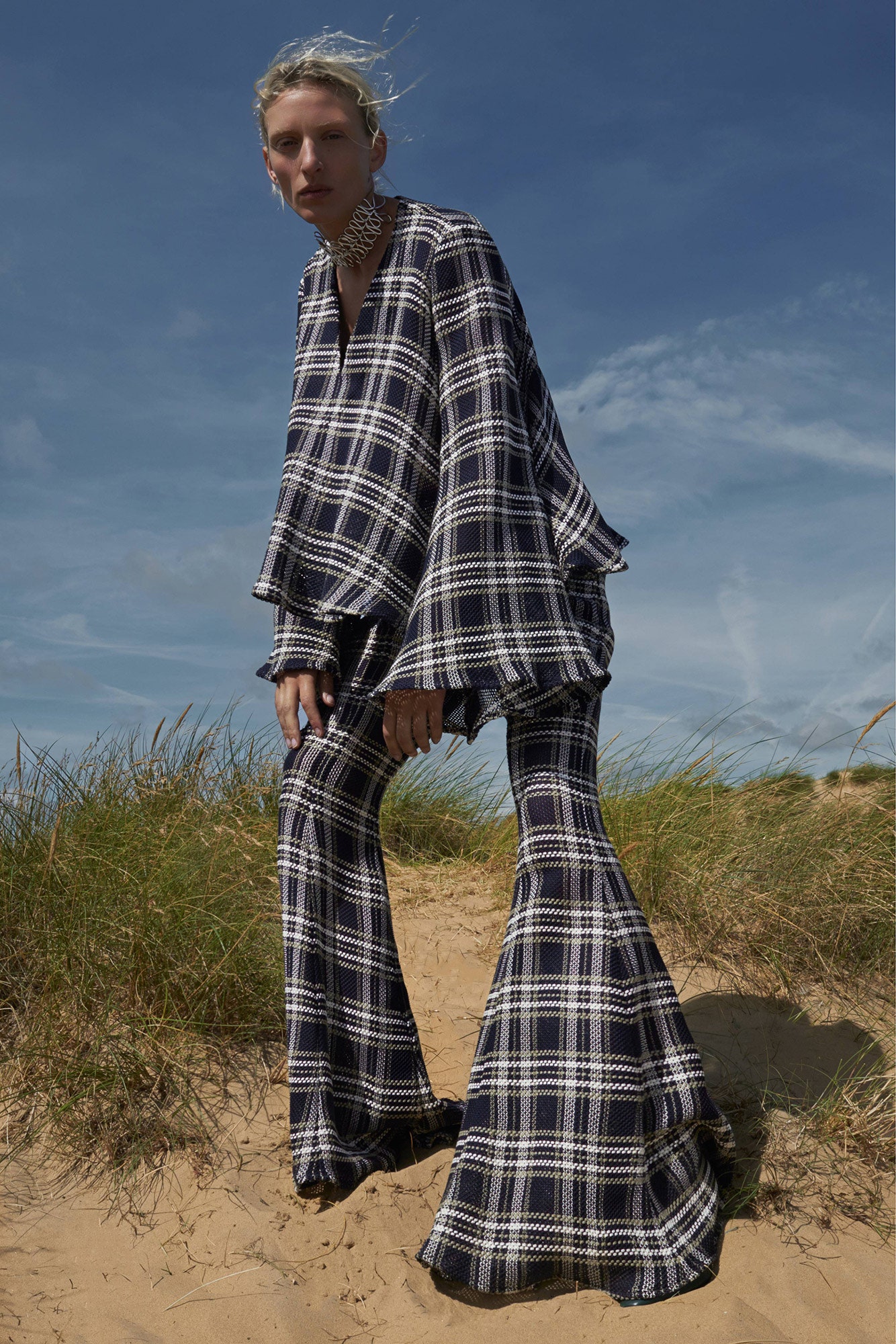 Beaufille S/S 17 Look 64