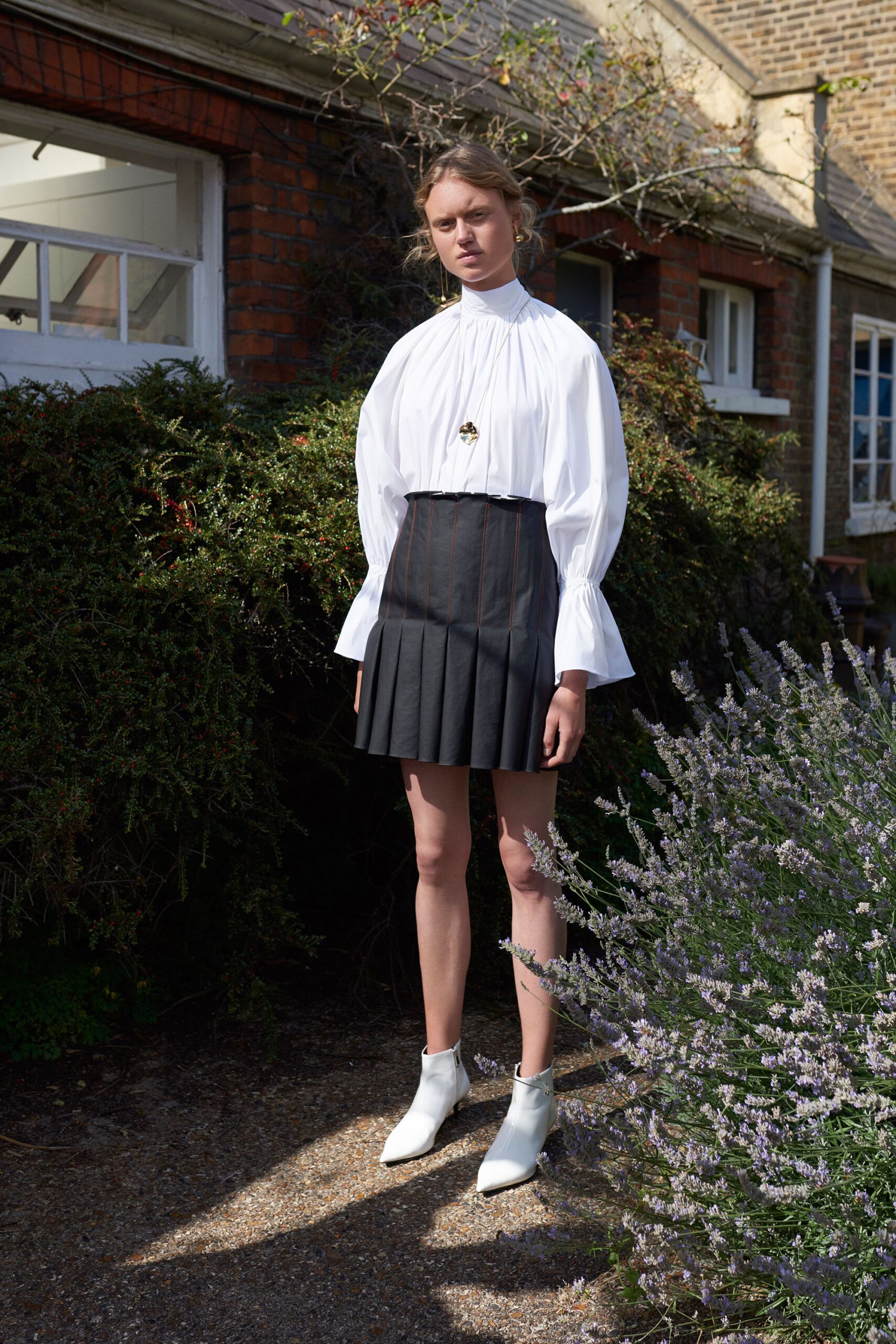 Beaufille S/S 18 Look 62