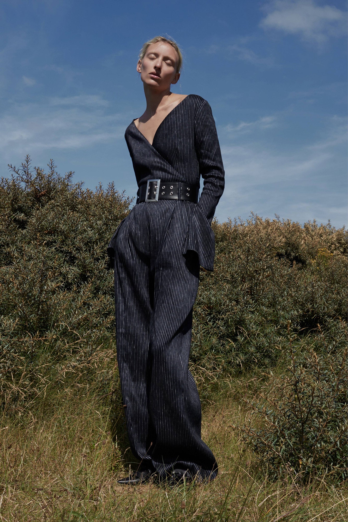 Beaufille S/S 17 Look 75