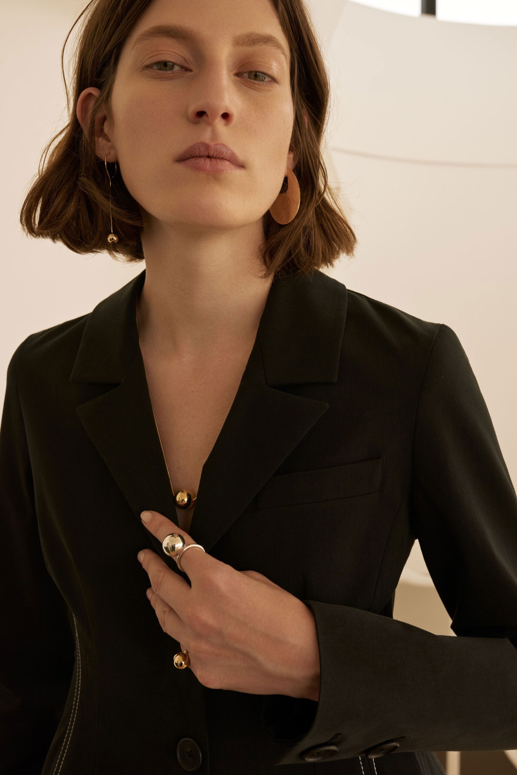 Beaufille Resort 18 Look 85