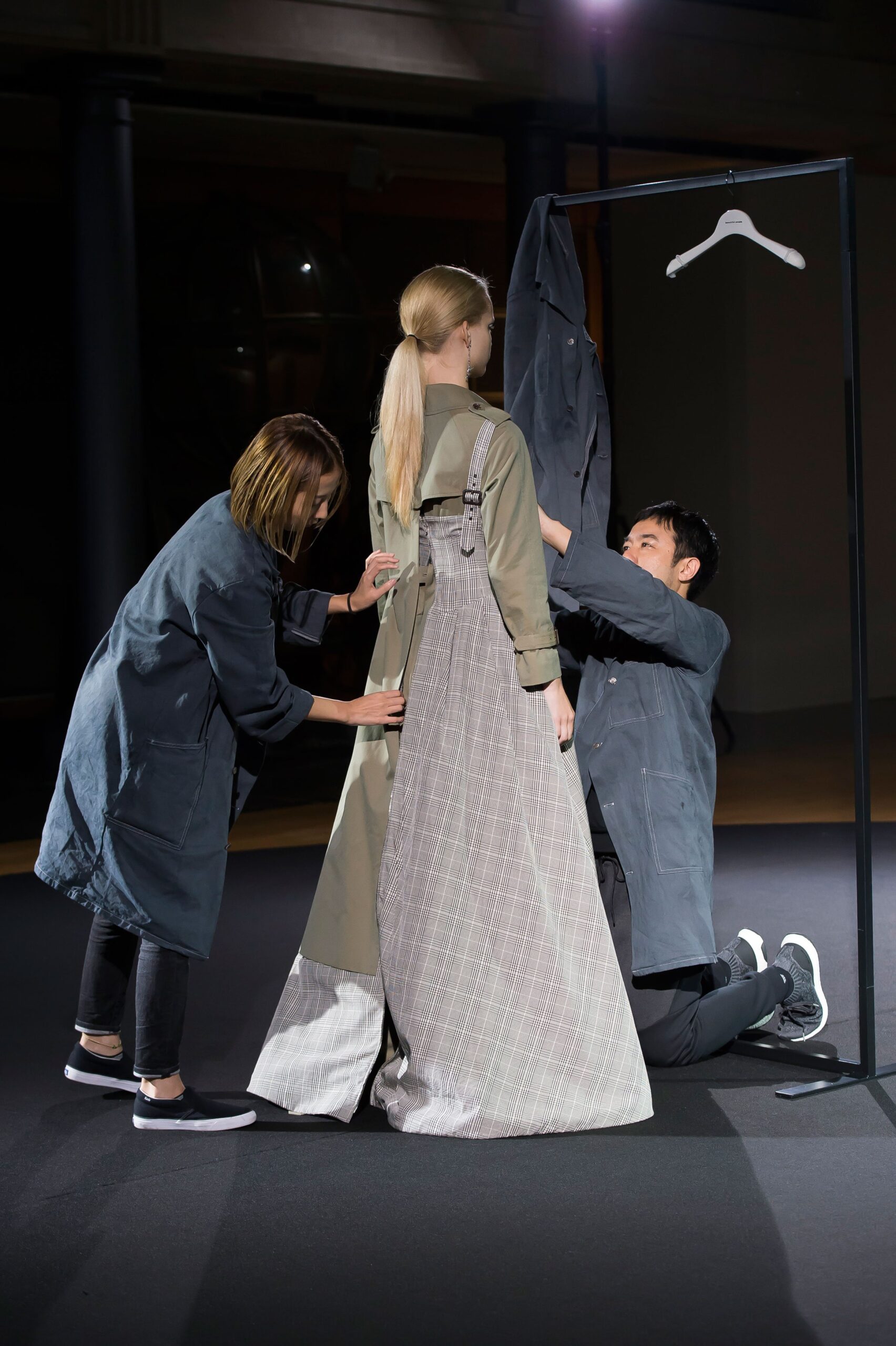 Beautiful People S/S 18 Look 82