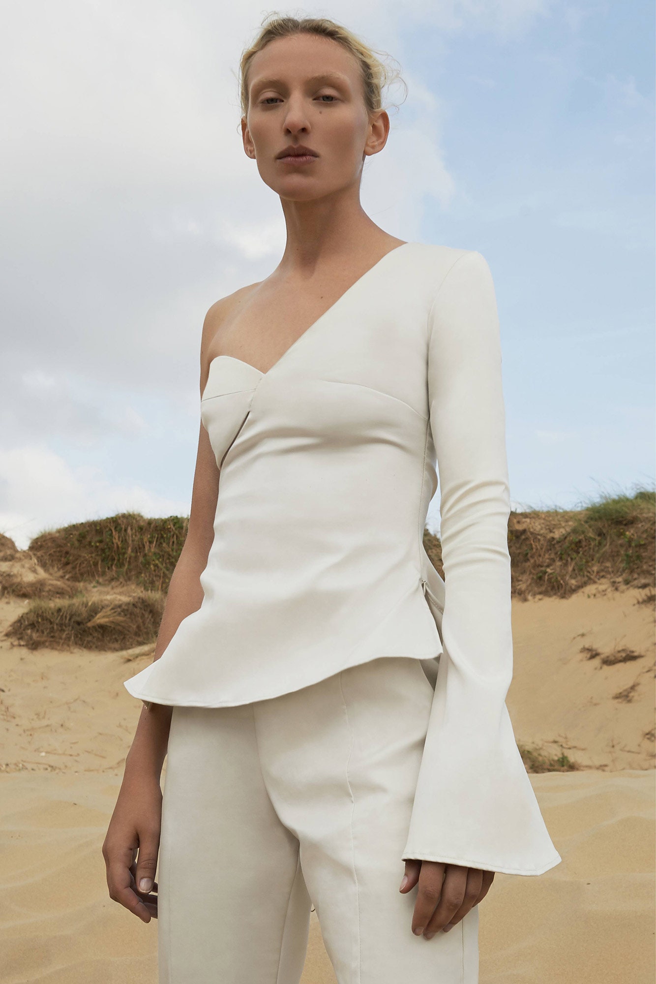 Beaufille S/S 17 Look 85