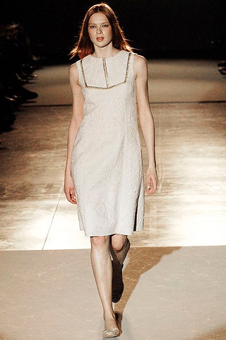 Behnaz Sarafpour F/W 05 Look 46