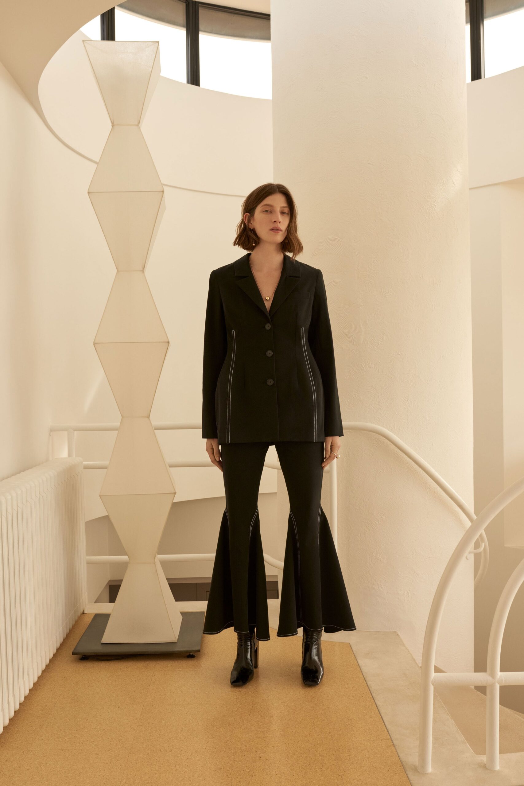Beaufille Resort 18 Look 95
