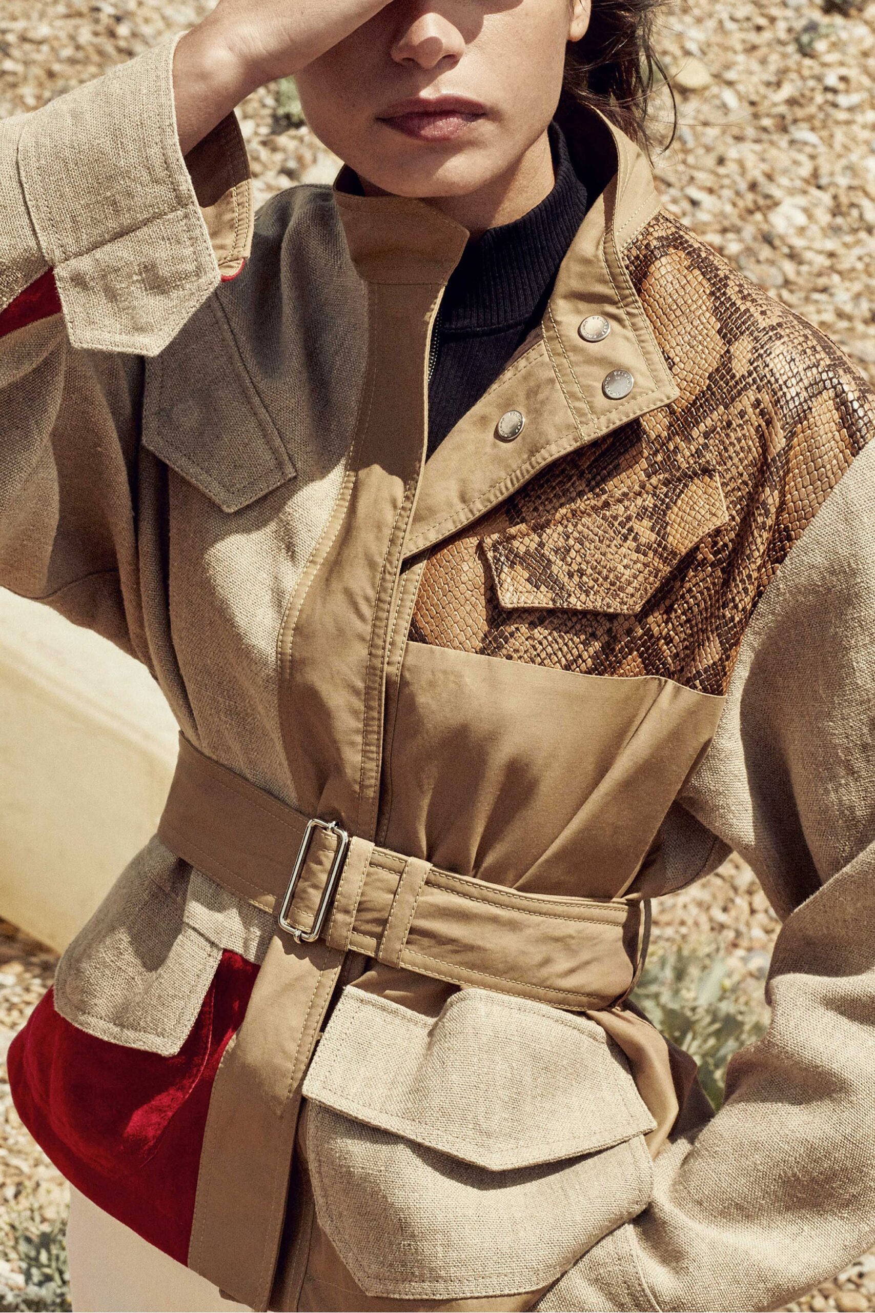 Belstaff S/S 18 Look 86