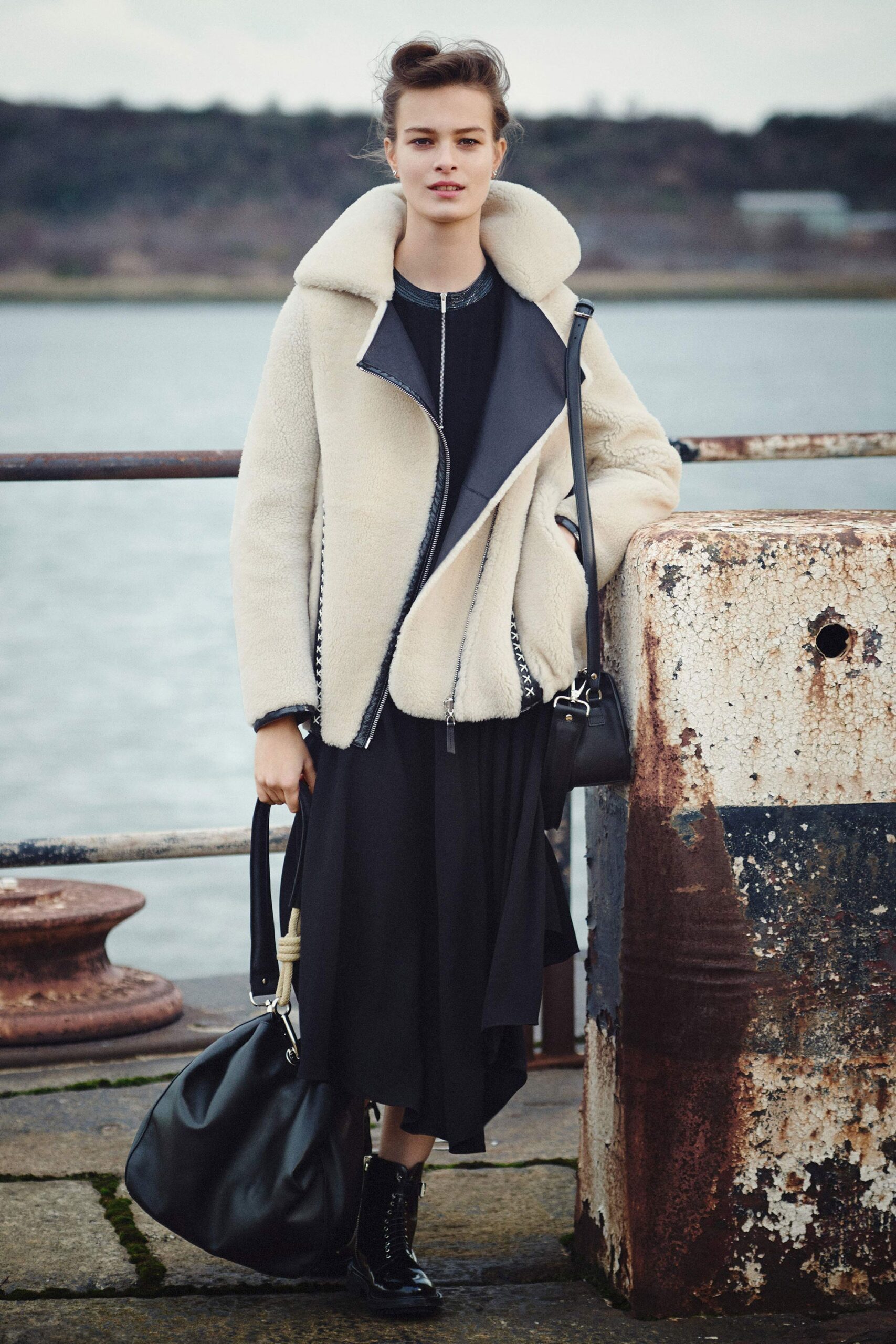 Belstaff F/W 17 Look 94
