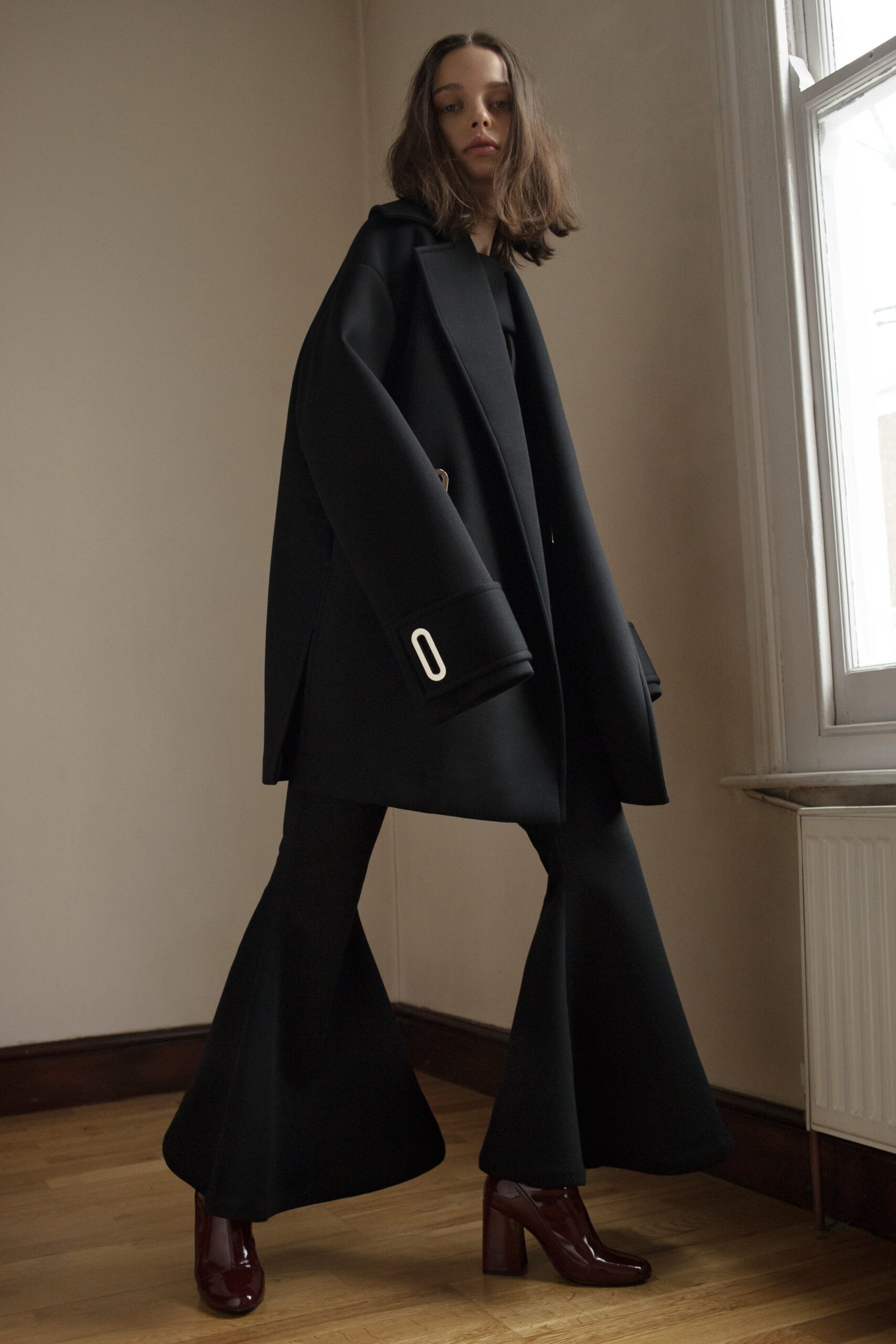 Beaufille F/W 16 Look 61