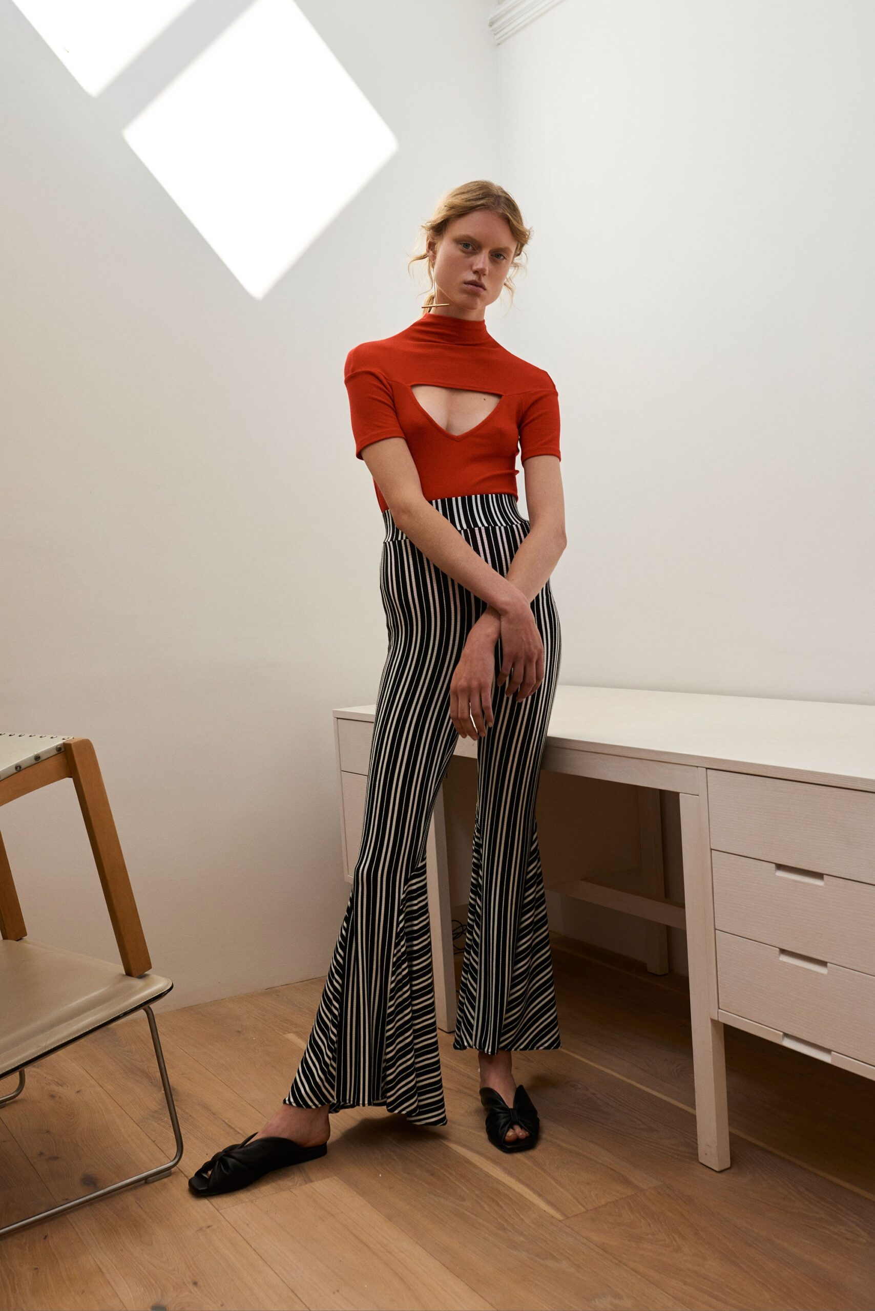 Beaufille S/S 18 Look 95