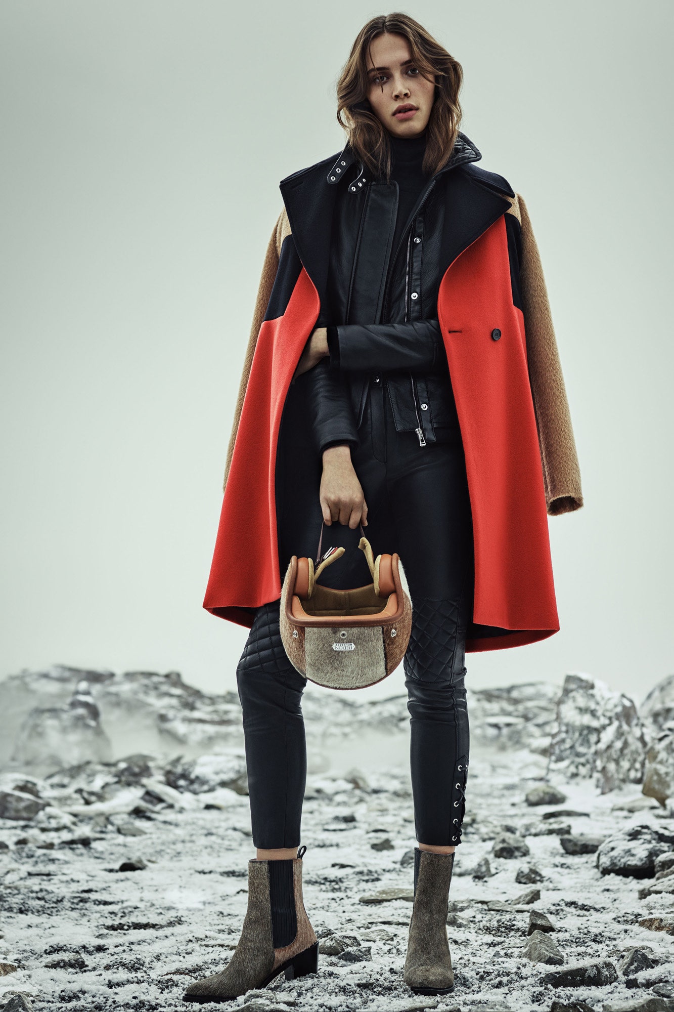 Belstaff F/W 16 Look 86
