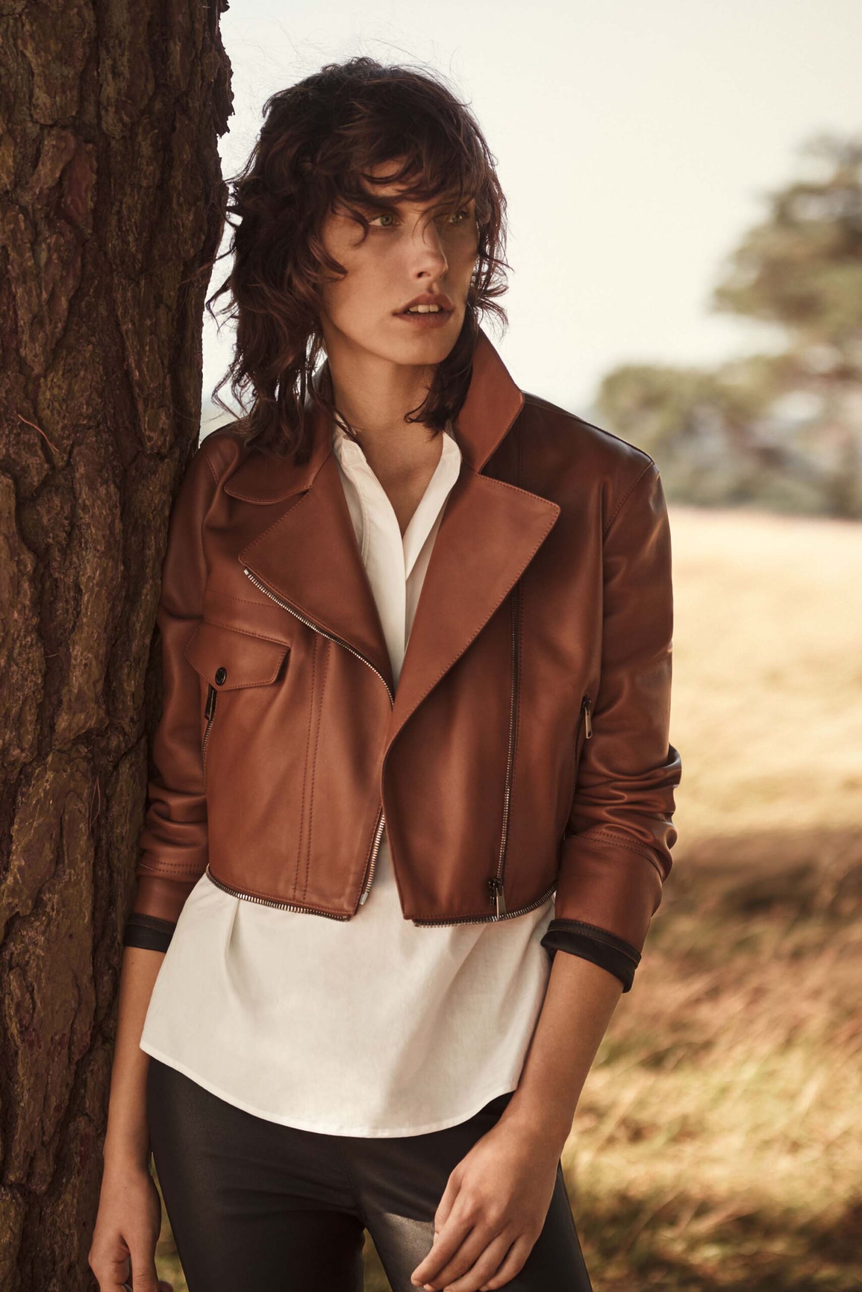 Belstaff S/S 17 Look 84