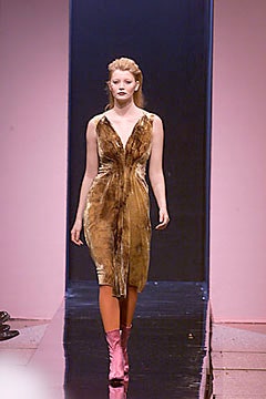 fitted brown velvet mini dress