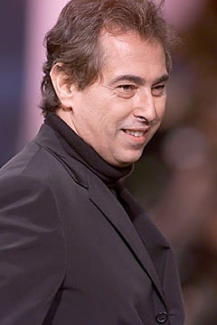 Balmain F/W 00 Look 358