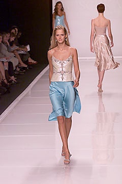 white silk sleeveless v-neck fitted beaded top