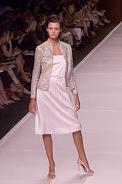gold sequin long-sleeve collared tailored buttoned shiny jacket
