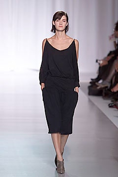 black relaxed jumpsuit