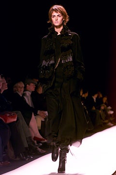 black silk maxi dress with scarf