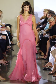 Badgley Mischka S/S 03 Look 151