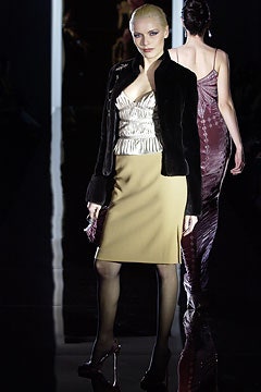 white silk sleeveless v-neck fitted ruched top