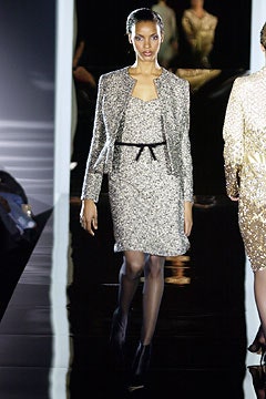gray long-sleeve collared tailored sequined buttoned shiny jacket