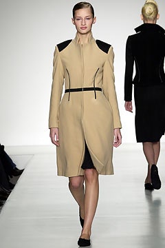 Behnaz Sarafpour F/W 03 Look 42
