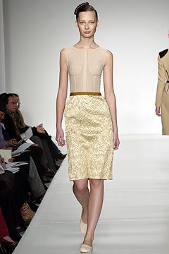 Behnaz Sarafpour F/W 03 Look 47