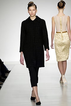 Behnaz Sarafpour F/W 03 Look 52
