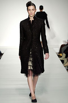Behnaz Sarafpour F/W 03 Look 88