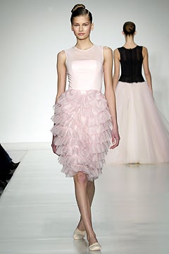 Behnaz Sarafpour F/W 03 Look 110