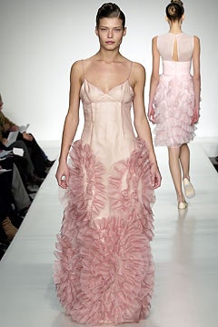 Behnaz Sarafpour F/W 03 Look 115