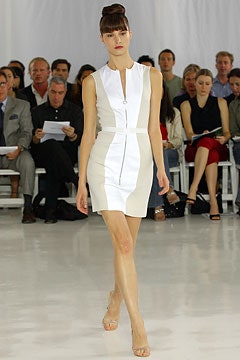 Behnaz Sarafpour S/S 04 Look 55