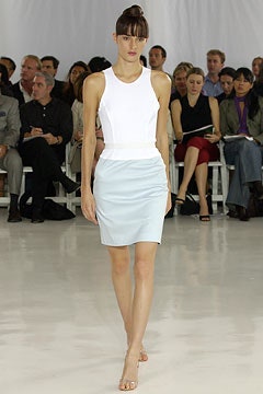 Behnaz Sarafpour S/S 04 Look 61