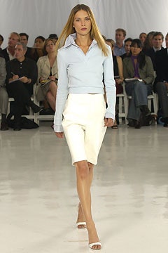 Behnaz Sarafpour S/S 04 Look 67