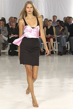 Behnaz Sarafpour S/S 04 Look 116