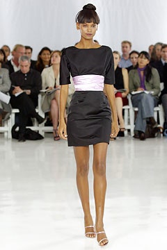 Behnaz Sarafpour S/S 04 Look 126