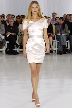 Behnaz Sarafpour S/S 04 Look 141