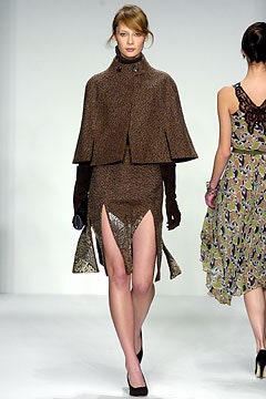 Behnaz Sarafpour F/W 04 Look 29
