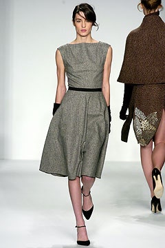 Behnaz Sarafpour F/W 04 Look 33