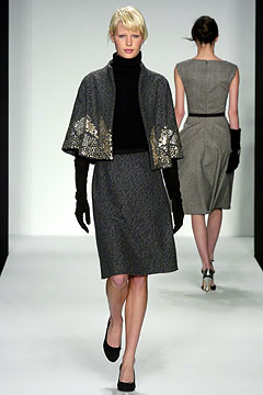 Behnaz Sarafpour F/W 04 Look 37