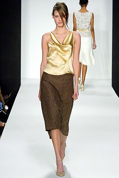 Behnaz Sarafpour F/W 04 Look 46