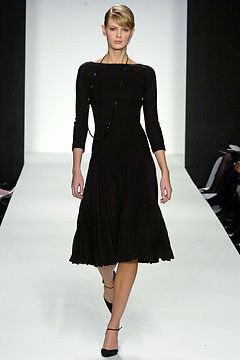 Behnaz Sarafpour F/W 04 Look 61