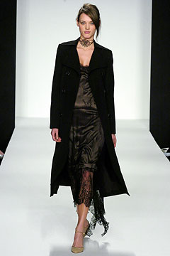 Behnaz Sarafpour F/W 04 Look 102