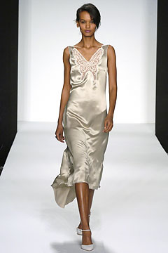 Behnaz Sarafpour F/W 04 Look 114