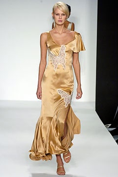 Behnaz Sarafpour F/W 04 Look 120