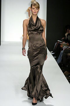 Behnaz Sarafpour F/W 04 Look 126
