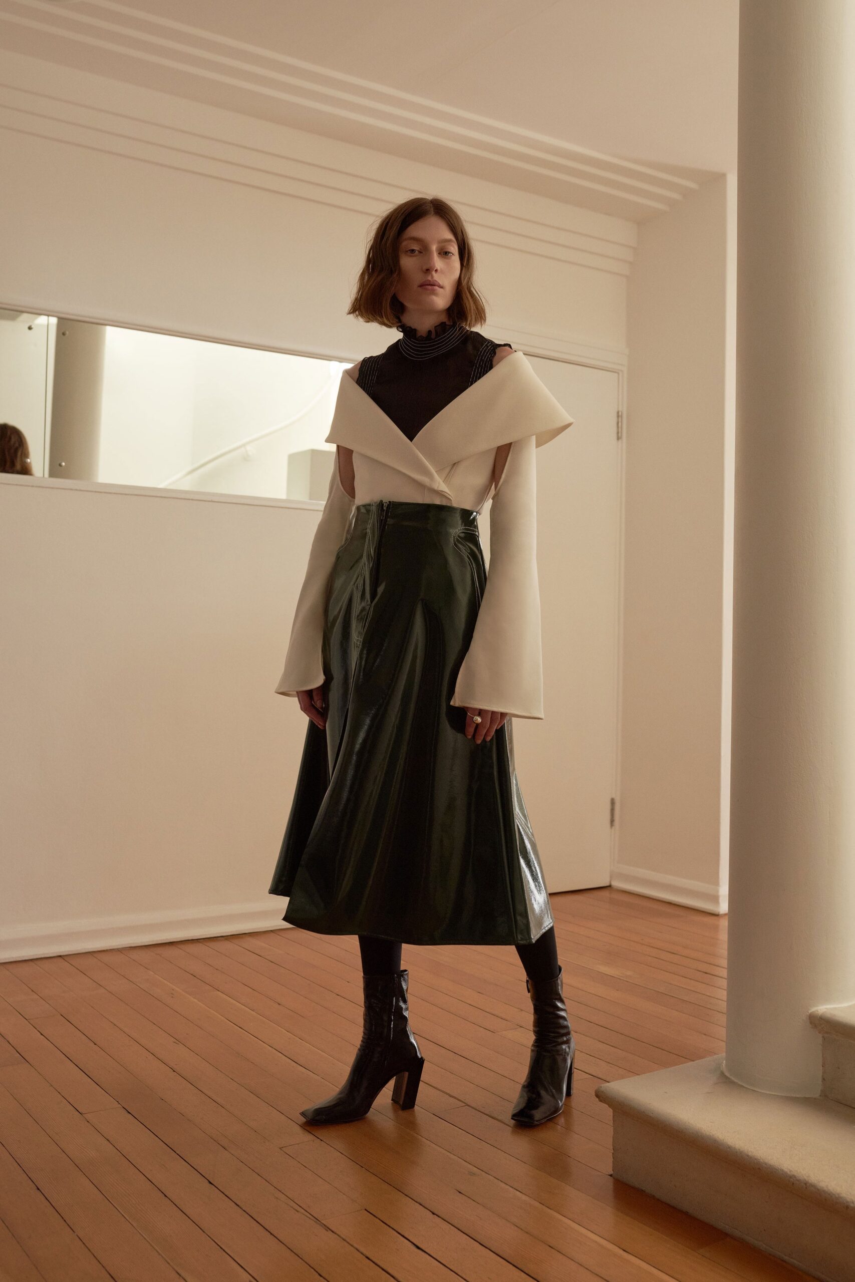 Beaufille Resort 18 Look 105