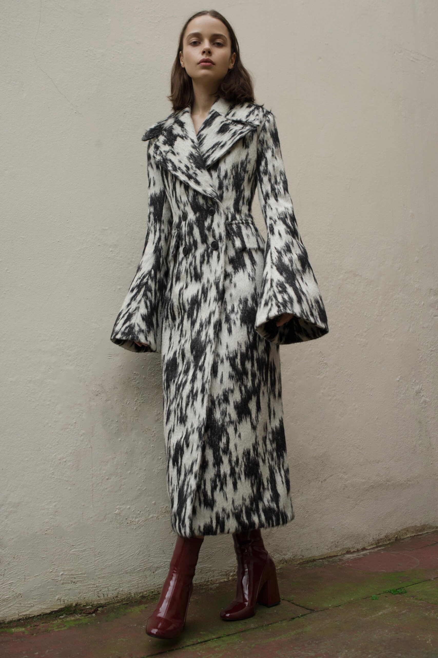 Beaufille F/W 16 Look 68