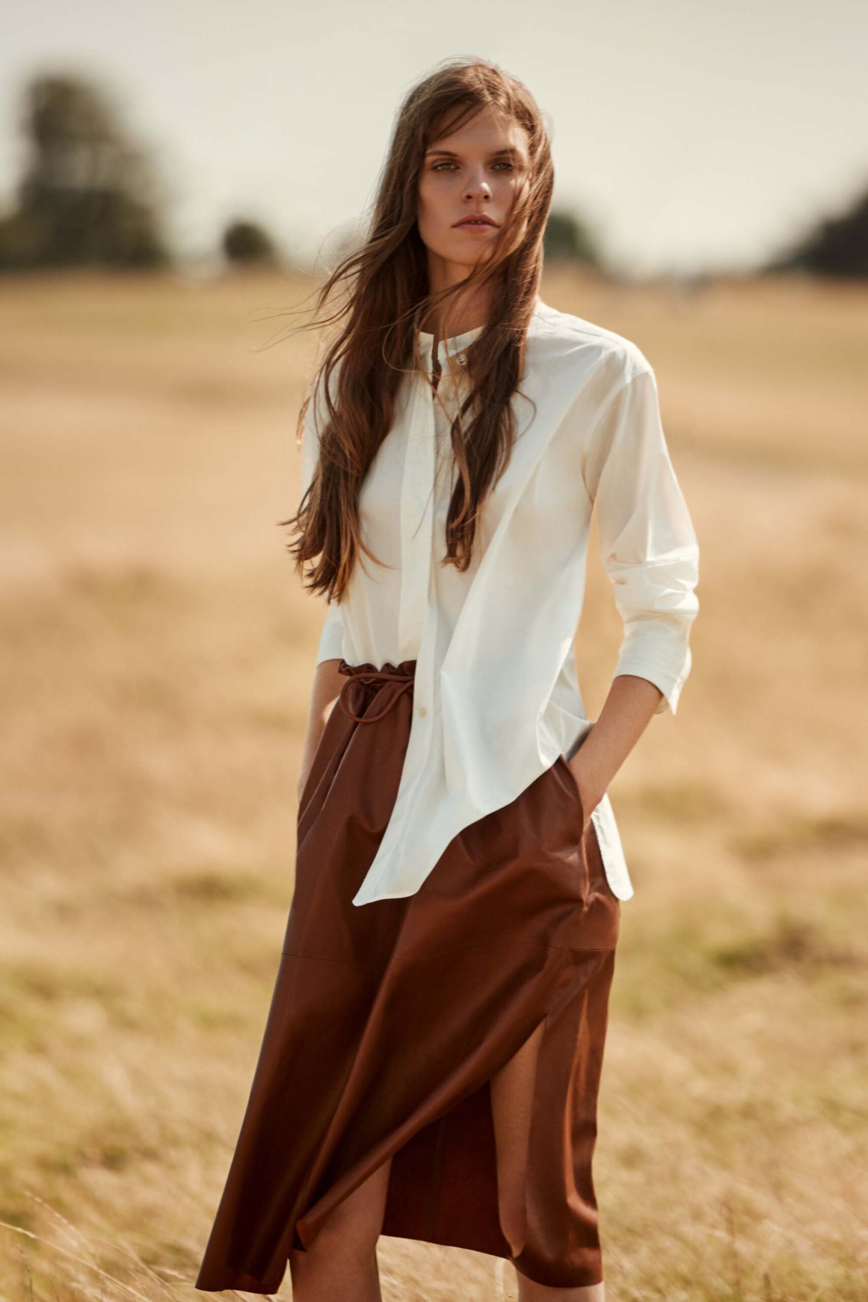 Belstaff S/S 17 Look 94