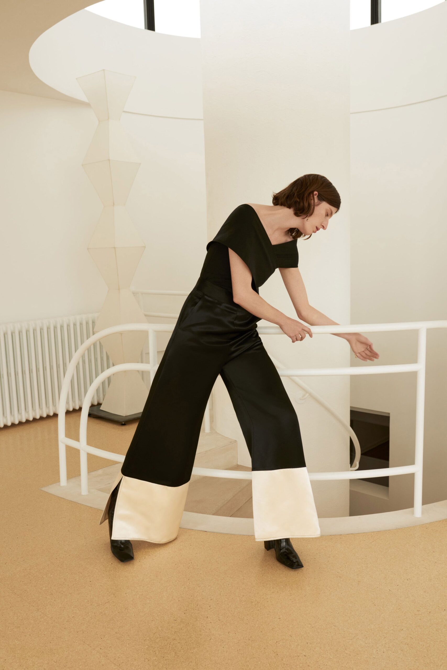 Beaufille Resort 18 Look 114