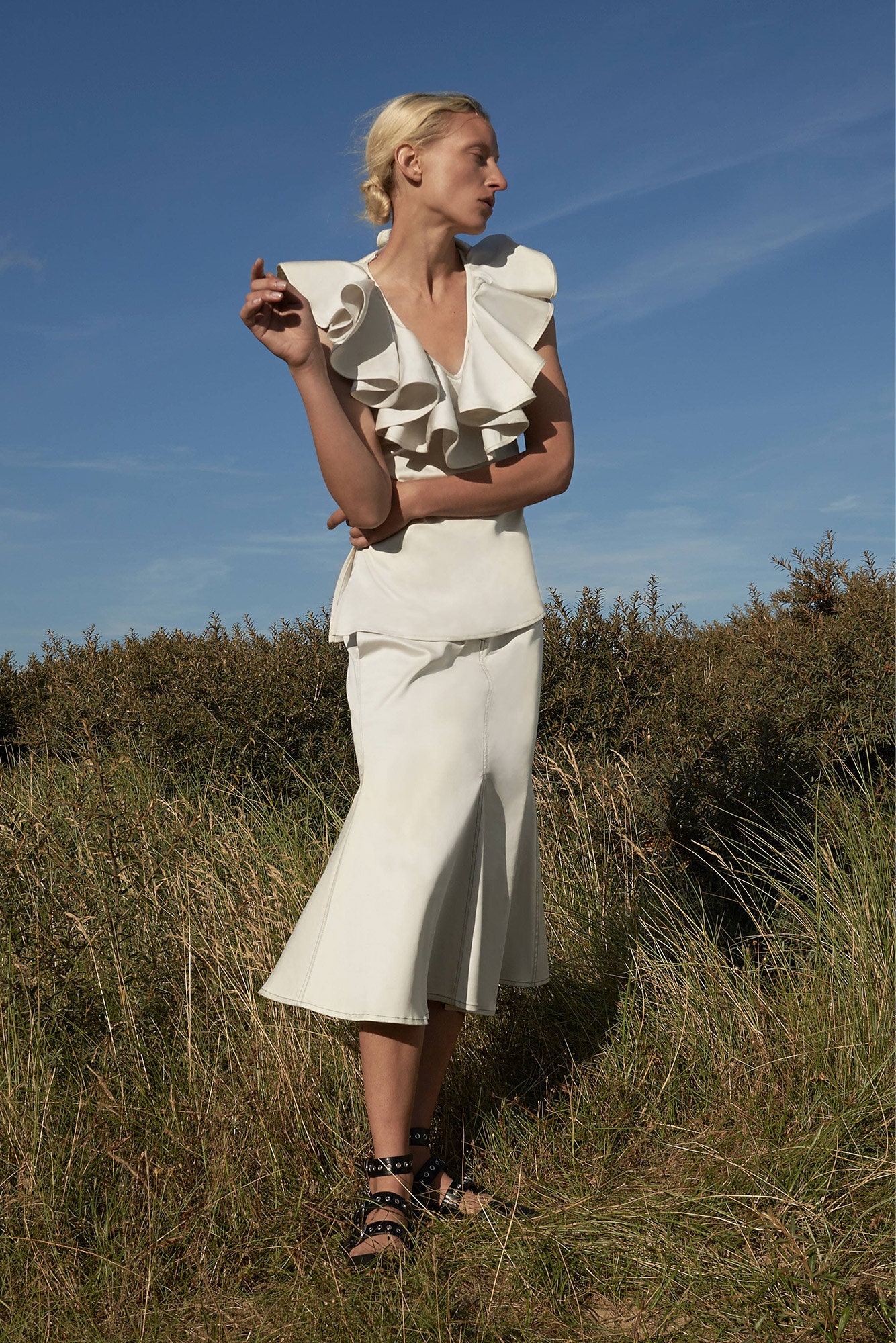 Beaufille S/S 17 Look 115
